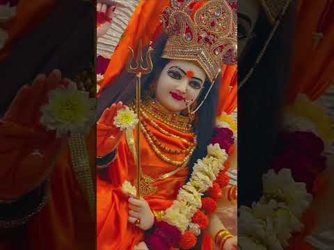 जो आज दिल से जय माता दी लिखेगा उसकी सभी मनोकामनाएं पूरी हो जाएंगी 🙏#shorts