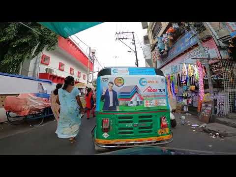Vijayawada one town market