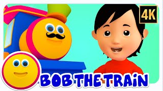 Johny Johny Yes Papa, comptine pour tout-petits