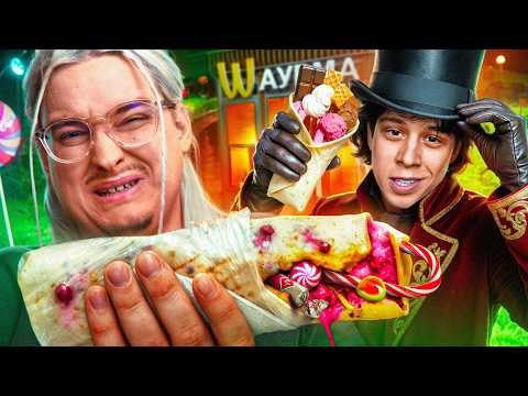 Курс “ИНNОВАТОР” - ГЕНИИ Б/У ИДЕЙ ИЗ ТИКТОКА | Веб-Шпион