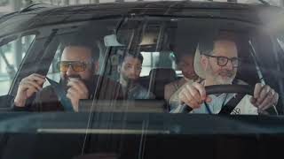 Nouveau Volkswagen ID. Cross : autonomie, recharge et technologies du SUV électrique.