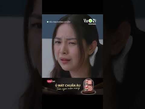 Sau những drama tình ái với sếp, Hana lựa chọn nghỉ việc để về quê. #VieON #TieuTamKhongCoLoi?