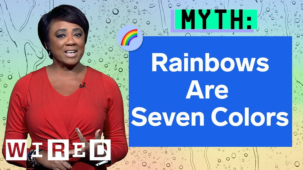 Meteorologist Debunks Weather Myths
