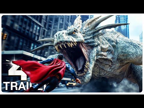 BEST UPCOMING MOVIES 2025 (Trailers)