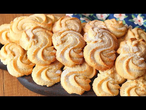 ПЕЧЕНЬЕ МИНУТКА ПРИВЕТ Из ПРОШЛОГО! РАНЬШЕ за НИМ БЫЛА ОЧЕРЕДЬ! Нежное ТАЕТ во РТУ! Рецепт ПЕЧЕНЬЯ