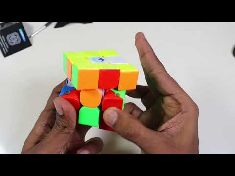 MoreTry Tianma XT3 zcube edition Unboxing