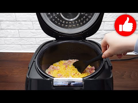 Вы будете готовить Это постоянно на Обед или Ужин! Вкусная чечевица в мультиварке просто!