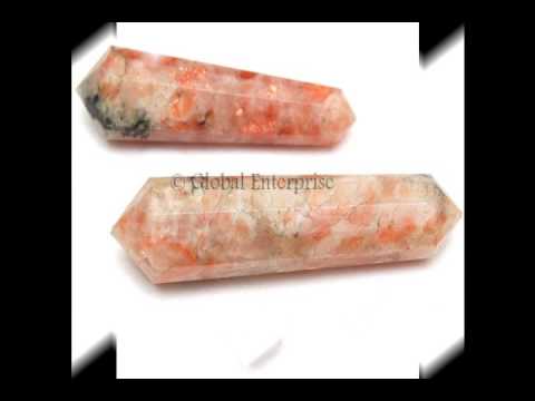 Global Etnerprise - Wholesale Healing Points, Crystals...