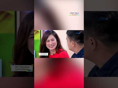 Alvin Aragon, handang kasuhan ang bashers ng asawa #shorts | Fast Talk with Boy Abunda