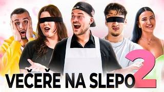 RANDE NASLEPO - TOHLE JE PROČ MICHÁLEK JEL NA LOVE ISLAND