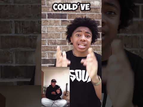 Lil Biz Enters Forrest Frank “Jesus Is Alive” Challenge! 🙏🏽🙌🏽