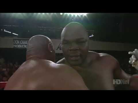 DAVID TUA VS GARING LANE FULL FIGHT