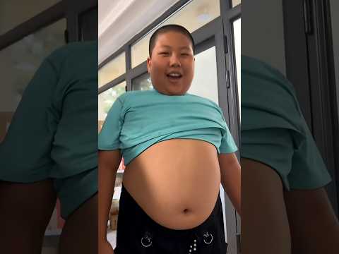 Excès de nourriture qui tourne mal 🤯🍕🍟