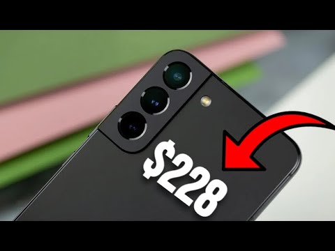 Top 5 Best Phones To Buy In The $200-$270 Price Range! (Old Flagships & Midrangers)