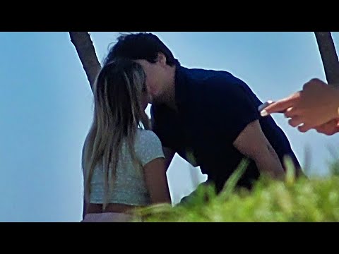 SHE Took HIM Home Minutes After He Said Hi