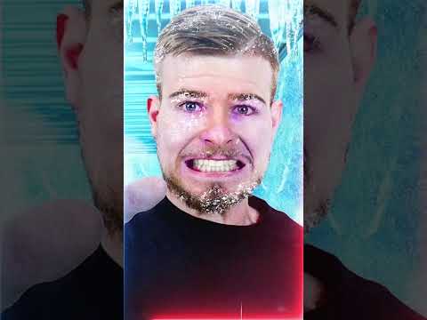 سر فشل أخو مستر بيست MrBeast