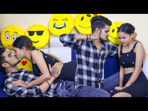Nancy Se Ab Sach Me Karna Padega Breakup 😓💔 || Gone So Much Sad || Ansh Rajput
