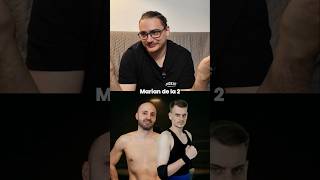 Versus cu Wrestlerii din RPGW #wrestling