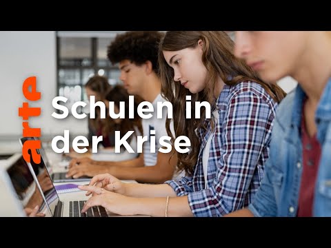 Nachhilfe für die Bildung? | Square Idee | ARTE