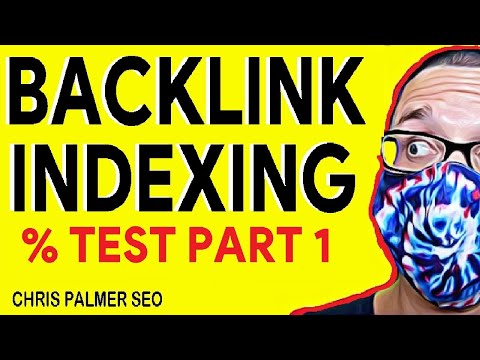 Google Indexing Backlinks 2021