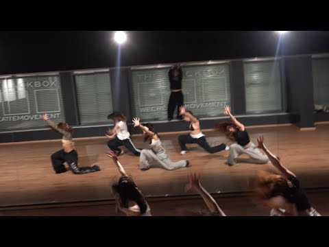 Sailor Moon - Eli Preiss feat. makko | Choreography by Christina "Kit" Appel