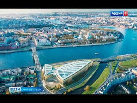 Вести Санкт-Петербург. Выпуск 14:30 от 11.02.2021