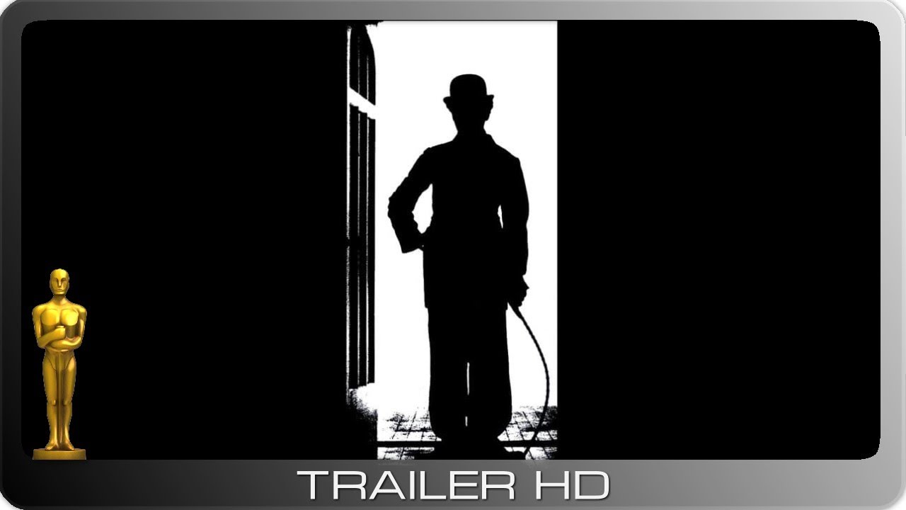 Chaplin Vorschaubild des Trailers