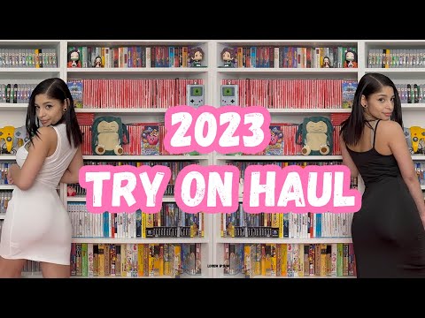 Tight outfit Try on haul