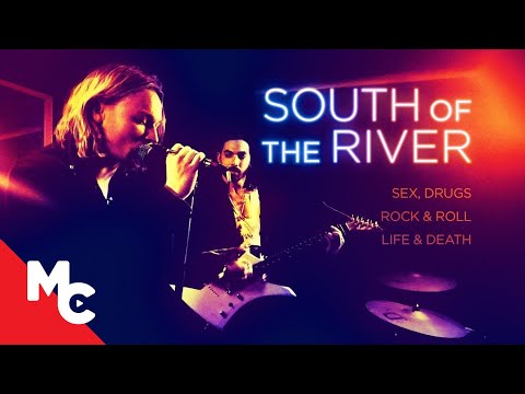 South of the River | Full Drama Music Movie | Emotional Drama Movie