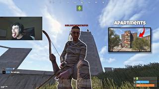 YouTube thumbnail for IssaMeZany's video titled 'I Stashed All Their Loot In The MOST OP GRUB Base'