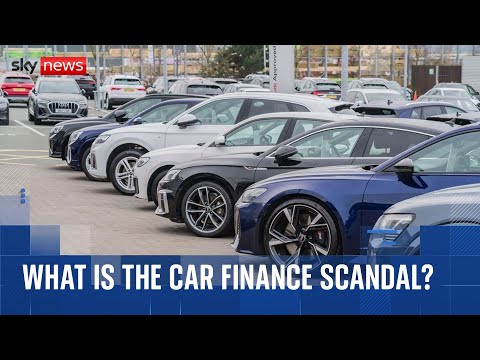 Could millions of car owners be entitled to compensation?