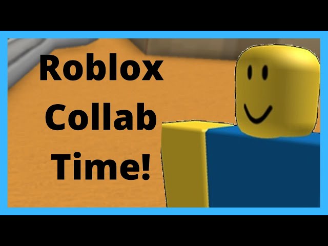 ?Roblox Collab With JackAttack!