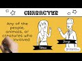 Understanding Story Elements and Structure