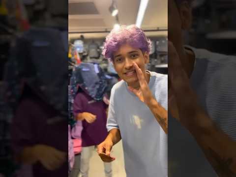 TUDO QUE MEU AMIGO ENCOSTAR EU VOU LEVAR! *comprei tudo