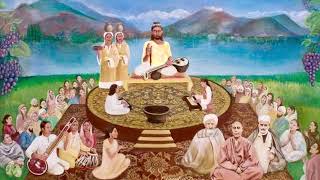 Abhinavagupta - Hymns (Stotras)