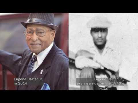 Chronicle of African Americans in the Horse Industry: Introductory
Video