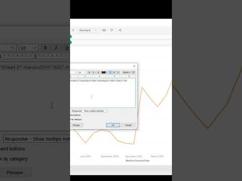 استكشاف أدوات النصائح في التابلو! 💡📊Tableau ||Tools Tips