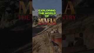 Can You Explore The World in Mafia: The Old Country?
