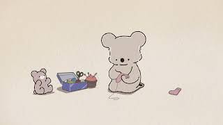 《Koala's Diary》#19 (ID Sub)【Ani-One Indonesia】