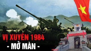 Trận Vị Xuyên năm 1984, lò vôi thế kỷ, cối xay thịt - Thăm điểm cao 1509 Thanh Thuỷ, Vị Xuyên