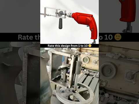 Boring Machine ❌ Cutting Machine ✅