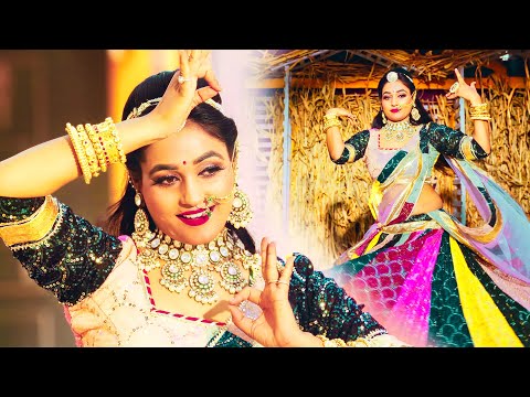 Charkho - Twinkle Vaishnav | चरखो | Rajasthani New Song | New Marwadi Songs