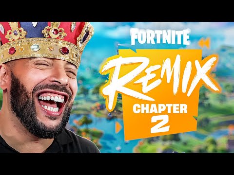 Jullie Favoriete Fortnite Speler Is Terug..👑