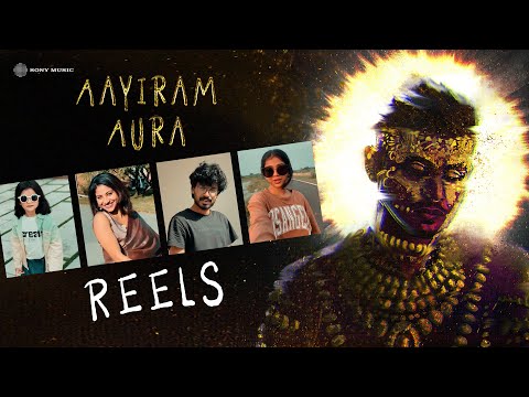 Fejo - Aayiram Aura Reels Compilation | Malayalam Rap | Prod. Jeffin Jestin