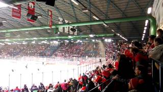 Eisbären Berlin - Welli-Uffta 2015