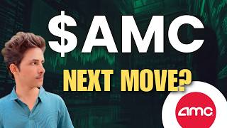 AMC Stock (AMC Entertainment stock) AMC STOCK PREDICTIONS AMC STOCK Analysis amc stock news today