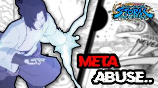 Minato CAN'T be META still.. RIGHT?! (Ranked)