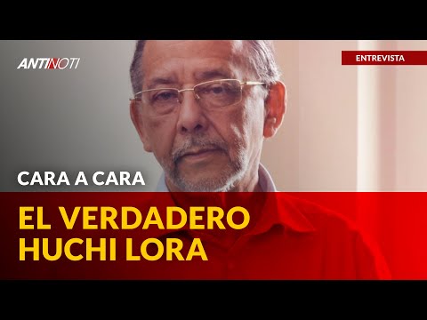 Una Vida Dedicada Al Periodismo | El Antinoti Entrevista A Huchi Lora