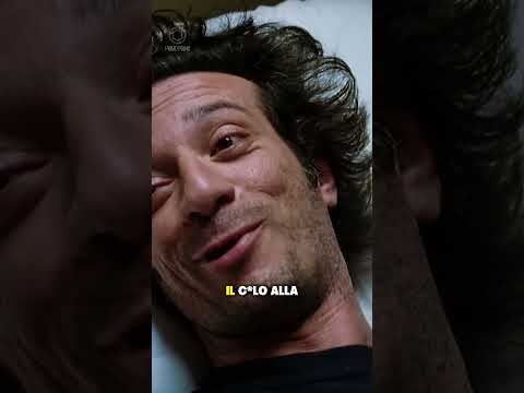 Carabinieri Razza Pessima 😂 dal film Il 7 e l'8 #ficarraepicone #comicità