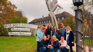 Die Jour Fixler auf den Spuren der Lindenstraße vom 01.11.2024